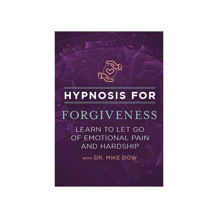Hypnosis for Forgiveness