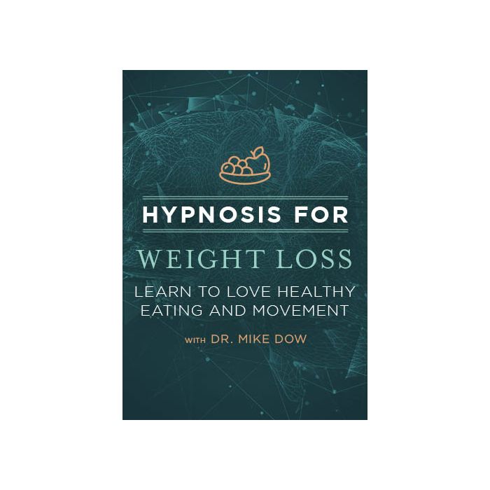 Hypnosis for Weight Loss