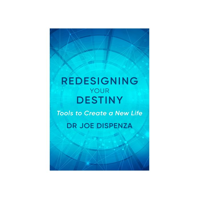 Redesigning Your Destiny Online Course