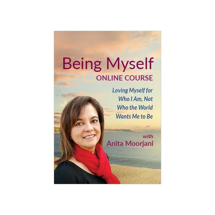 Being Myself Online Course