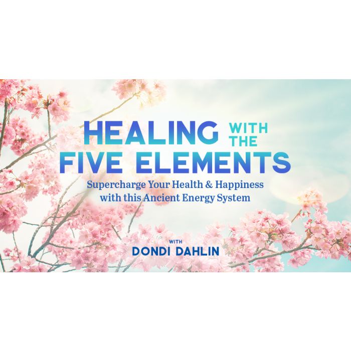 Healing with the Five Elements