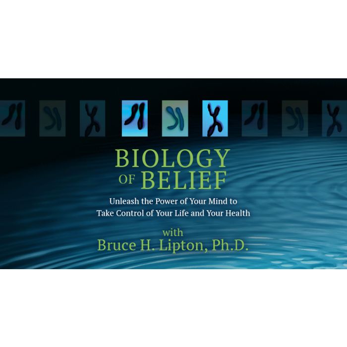 The Biology of Belief