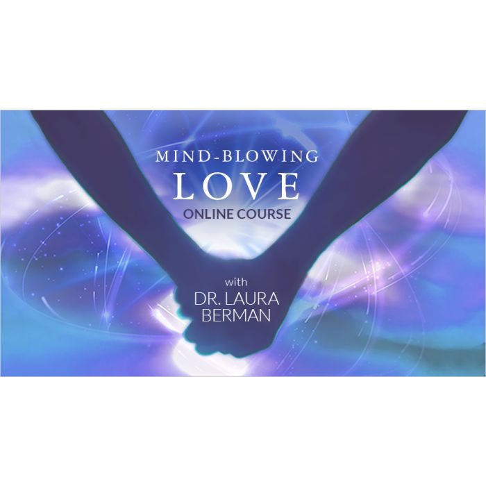 Mind-Blowing Love