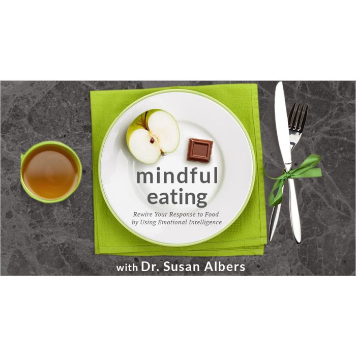 Mindful Eating