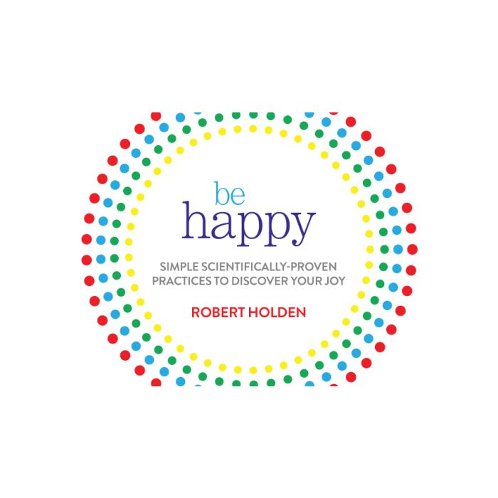 Be Happy