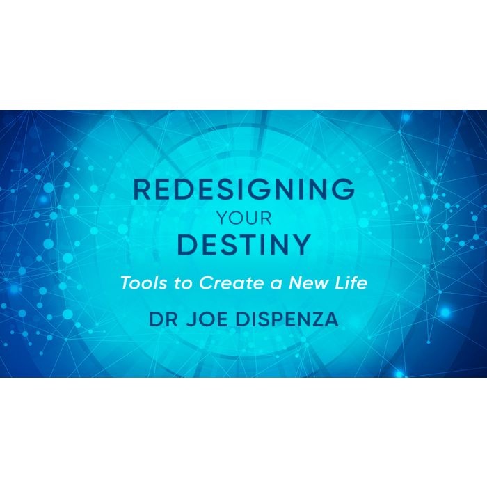 Redesigning Your Destiny Online Course