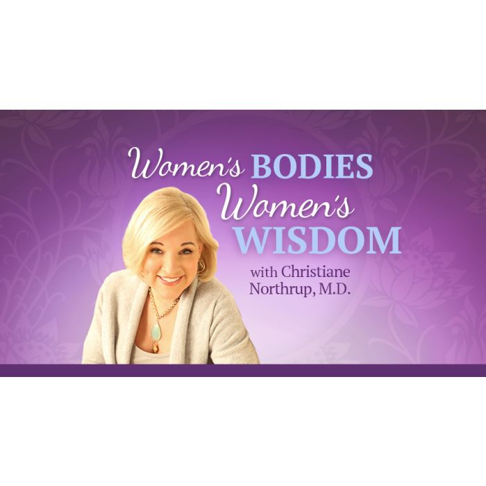 Women's Bodies, Women's Wisdom