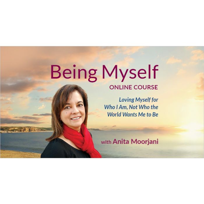 Being Myself Online Course