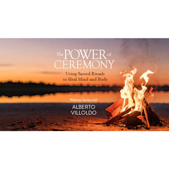 The Power of Ceremony Webinar Series