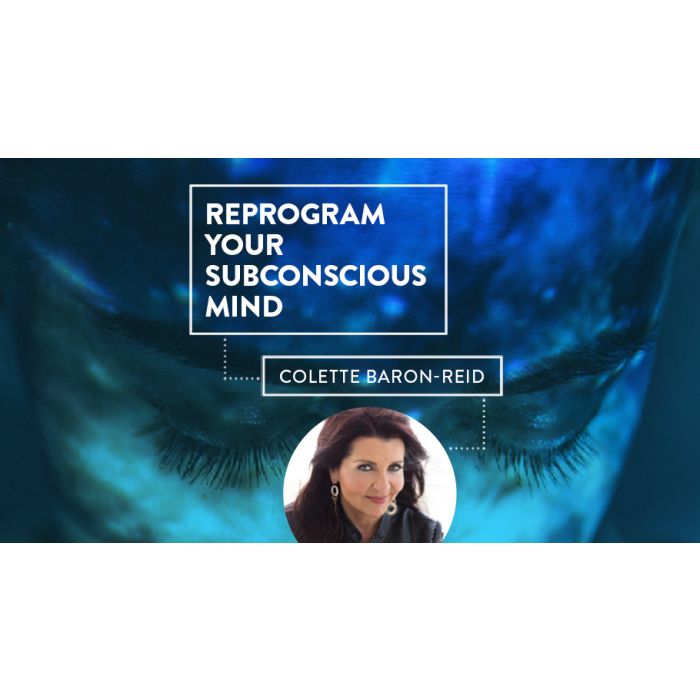 Reprogram Your Subconscious Mind