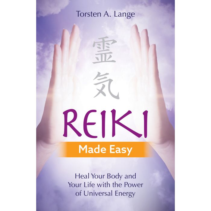 Reiki Made Easy