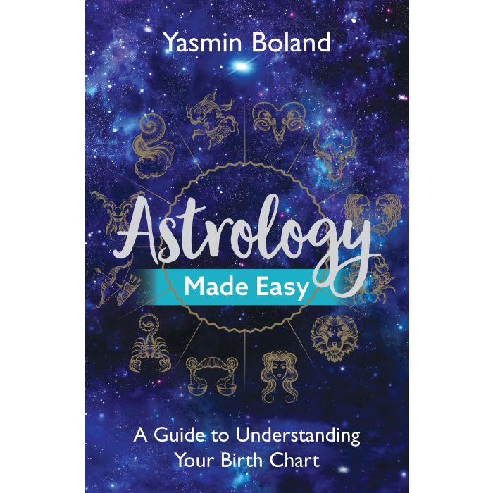 Astrology Made Easy