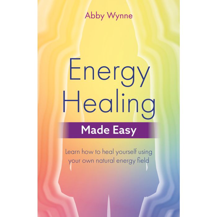 Energy Healing Made Easy