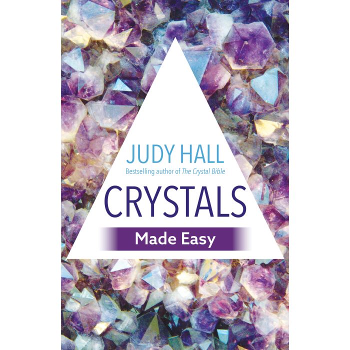 Crystals Made Easy