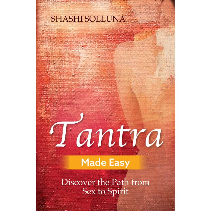 Tantra Made Easy
