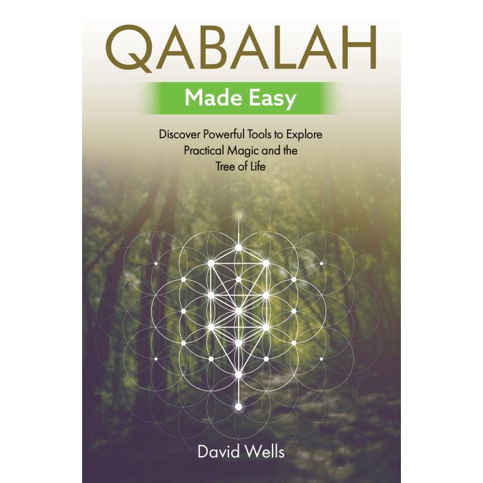Qabalah Made Easy