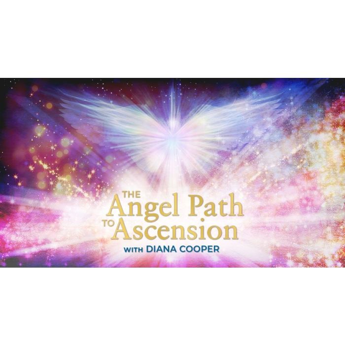 The Angel Path to Ascension