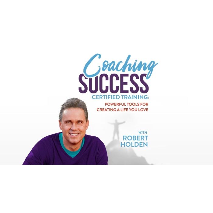 Coaching Success Certified Training Online Course