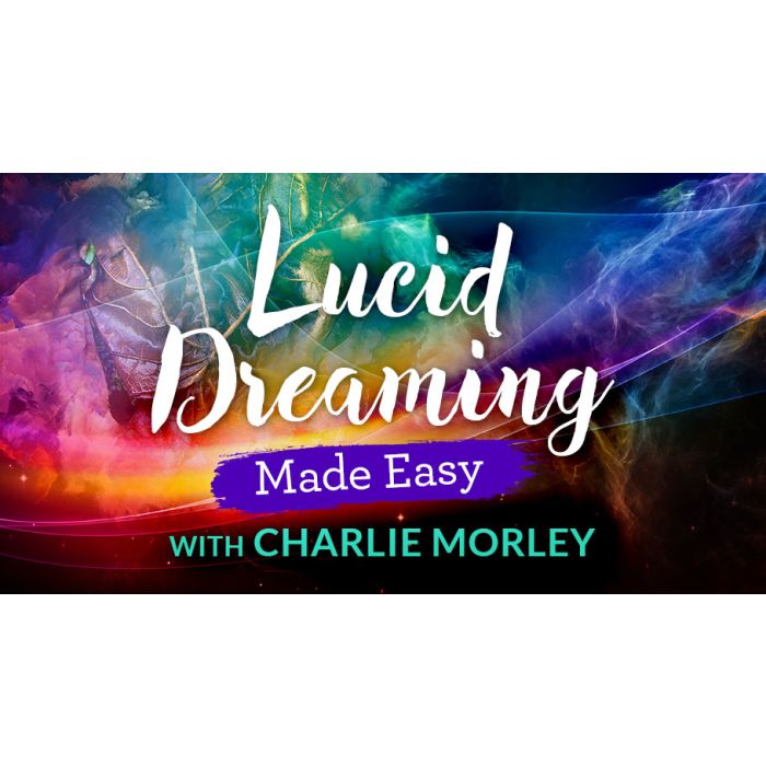 Lucid Dreaming Made Easy