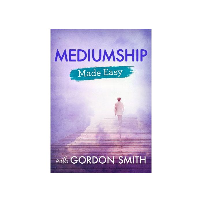 Mediumship Made Easy