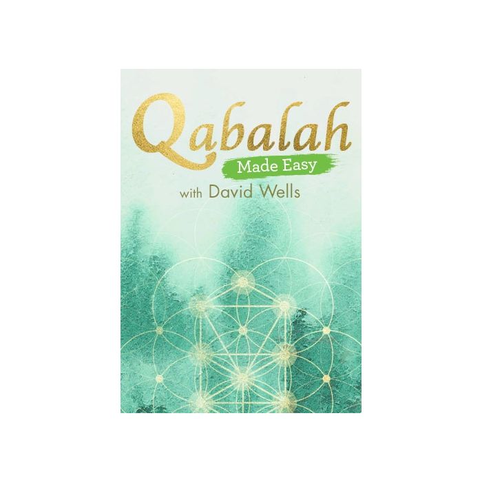 Qabalah Made Easy
