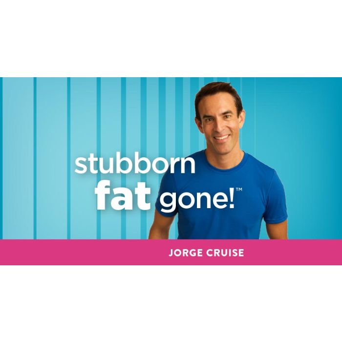 Stubborn Fat Gone Online Course