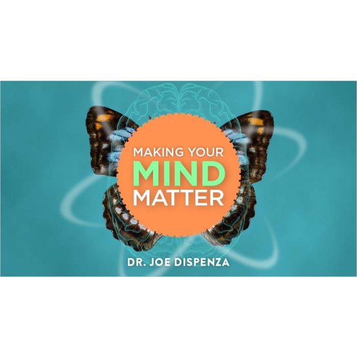 Making Your Mind Matter Online Course