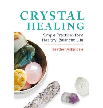 Crystal Healing