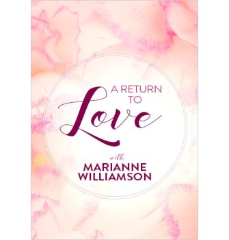 A Return to Love