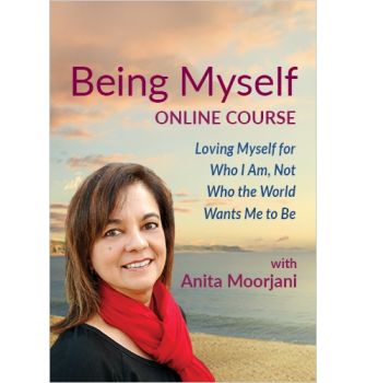 Being Myself Online Course