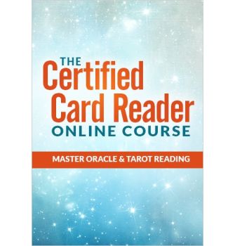 The Certified Card Reader Online Course