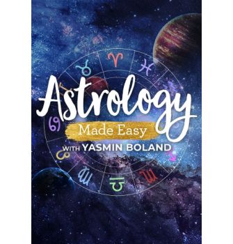 Astrology Made Easy