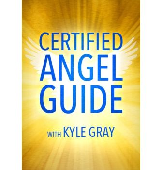 Certified Angel Guide