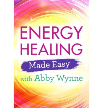 Energy Healing for Beginners