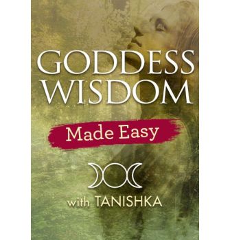 Introduction to Goddess Wisdom