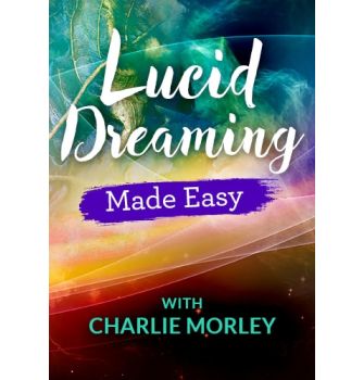 Lucid Dreaming Online Course