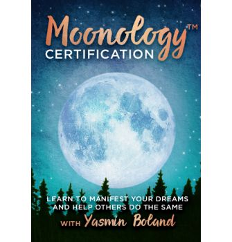 Moonology Certification