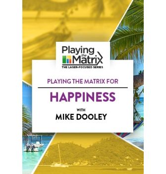 Playing the Matrix for Happiness Online Course