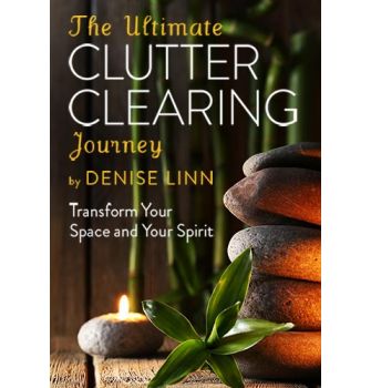 The Ultimate Clutter Clearing Journey