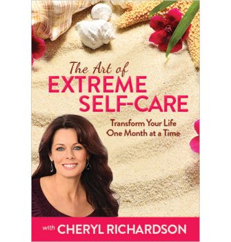 The Art of Extreme Self-Care
