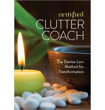 Certified Clutter Coach