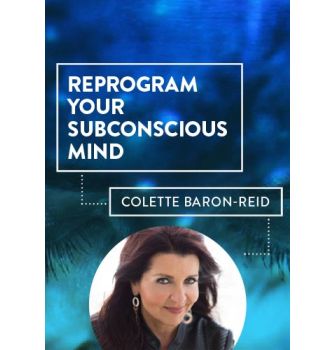 Reprogram Your Subconscious Mind