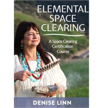Elemental Space Clearing Online Course