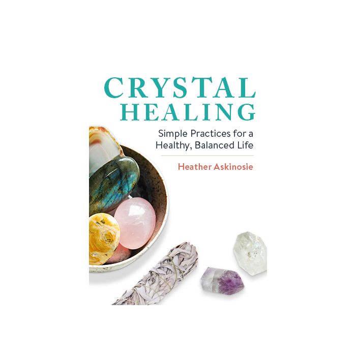 Crystal Healing