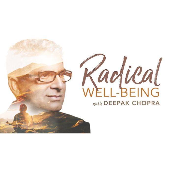 Radical Wellbeing