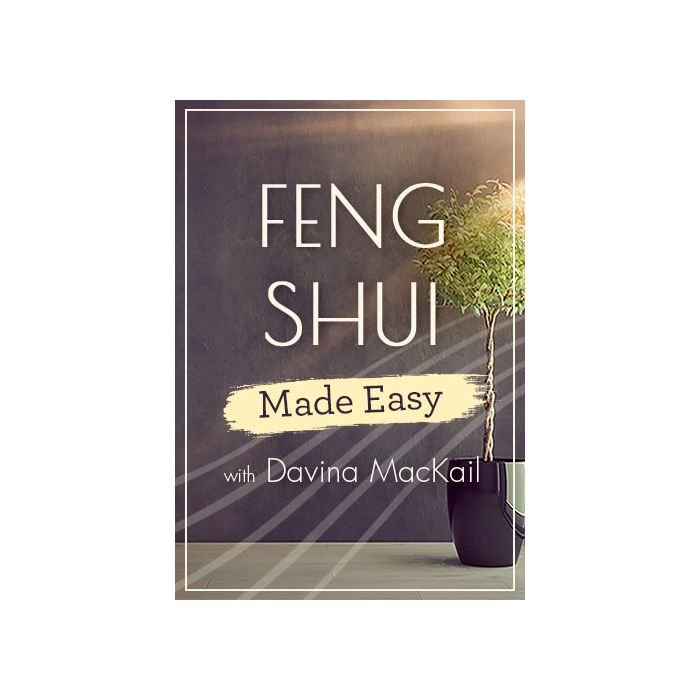 Feng Shui Made Easy