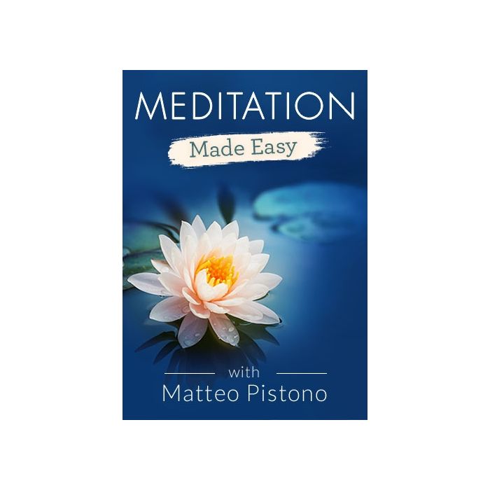 Meditation Made Easy