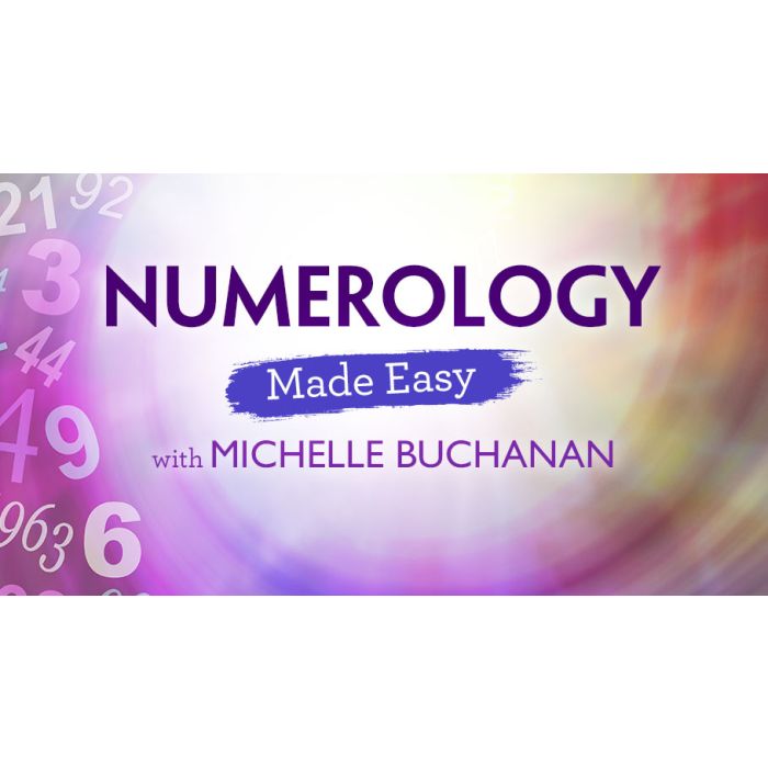 Numerology Made Easy