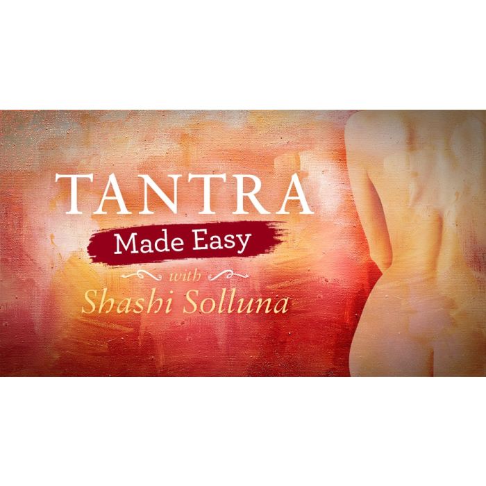 Tantra Made Easy