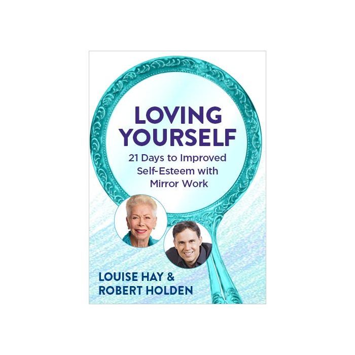 Loving Yourself: Online Video Course